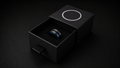 ENCODE Ring // Founders 100 Edition