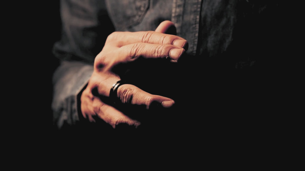 ENCODE Ring // Founders 100 Edition