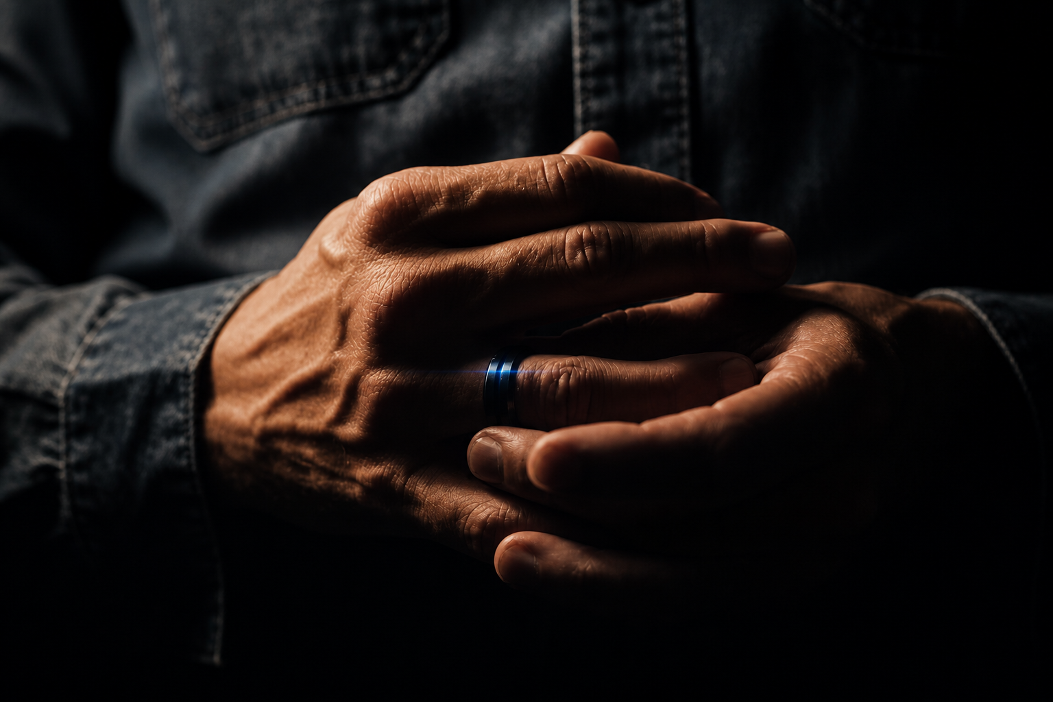 ENCODE Ring // Founders 100 Edition
